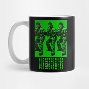 The Great Muta Mug